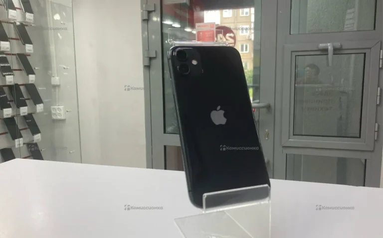 Apple iPhone 11 128Gb