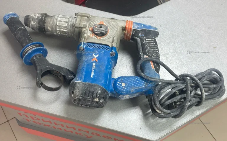 Перфоратор Dexter 1500RH2-50.5