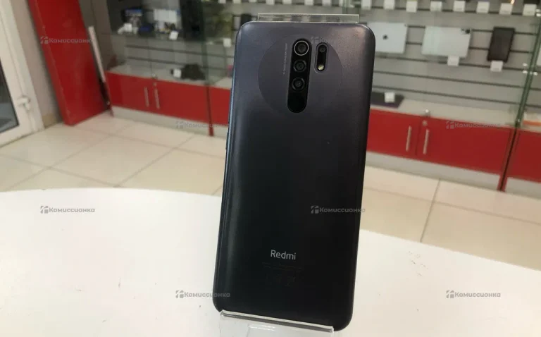 Xiaomi Redmi 9 3/32 ГБ