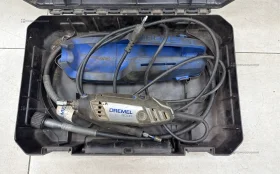 Гравер Dremel 3000
