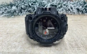 Купить Часы Casio (G-shock) б/у , в Москва и область Цена:3500рублей