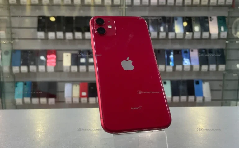 Apple IPhone 11 64Gb