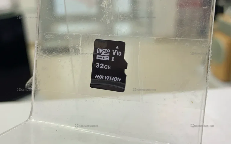 MicroSD 32 Gb