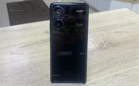 Купить Xiaomi Redmi Note 13 Pro + 5G 8/256 ГБ б/у , в Казань Цена:15900рублей