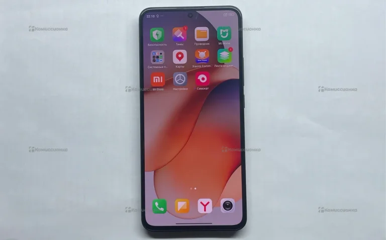 Xiaomi 13T 12/256 ГБ
