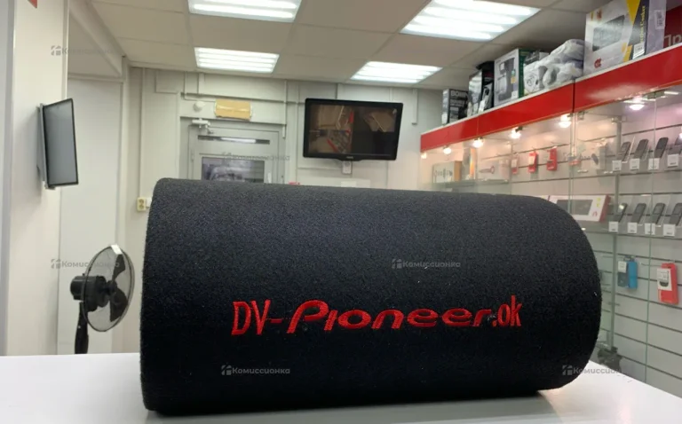 Сабвуфер Pioneer