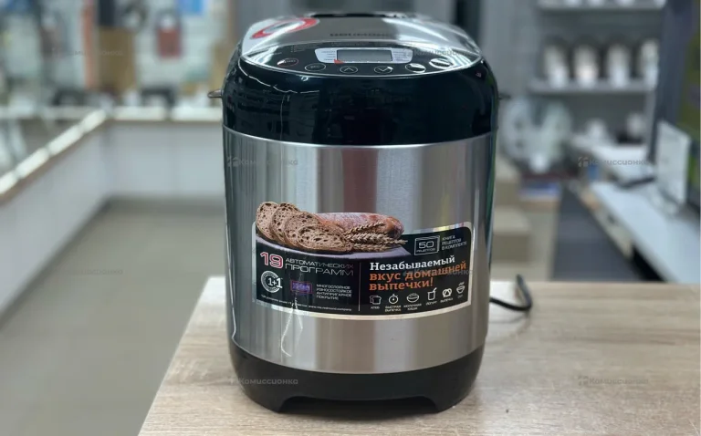 Хлебопечь REDMOND RBM-M1911