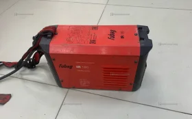 Сварочный аппарат Fubag IR 180