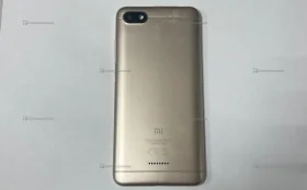 Xiaomi Redmi 6A 2/16Gb