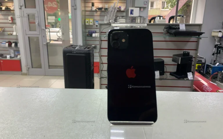 Apple iPhone 12 128Gb