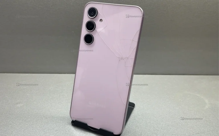 Samsung Galaxy A35 5G 6/128 ГБ