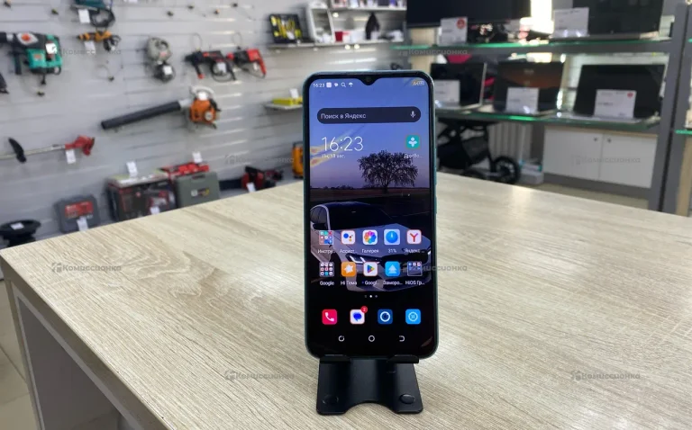 Tecno Spark 8C 4/64Gb