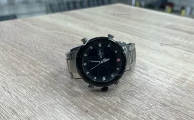 Купить Часы NAVIFORCE 9138 б/у , в Пенза Цена:1200рублей