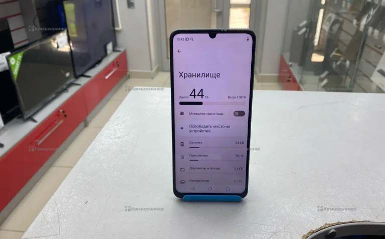 Realme Note 50 4/128Gb