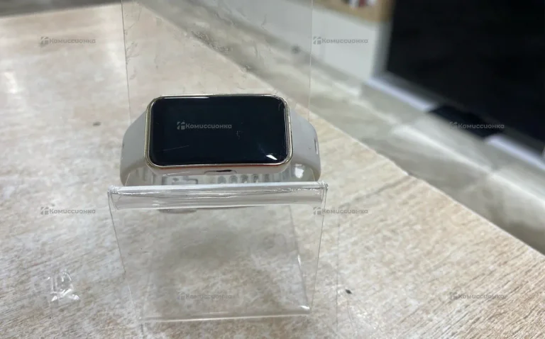 Часы  Huawei band 9