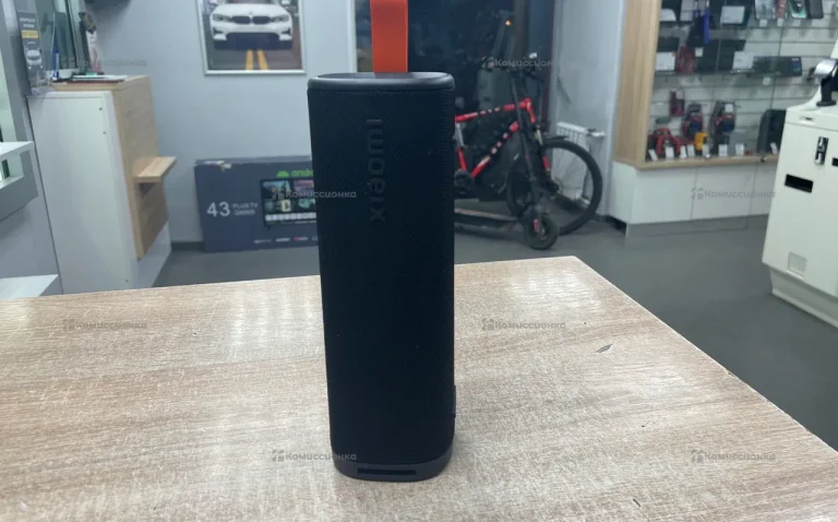 Колонка  Xiaomi