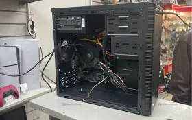 Системный блок  IRu home 310H6SE