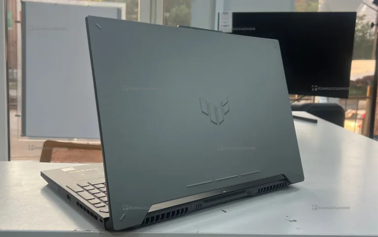 Ноутбук  ASU’s TUF GAMING A15