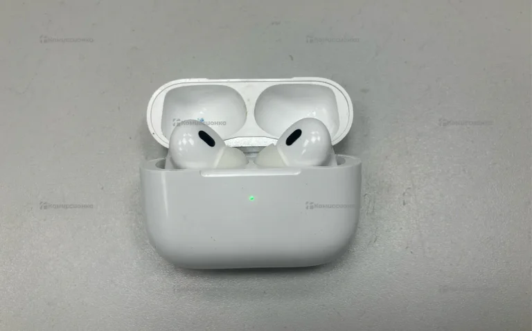 Наушники bloetooth