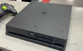 Купить Приставка PS4. Slim 500Gb б/у , в Самара Цена:17900рублей