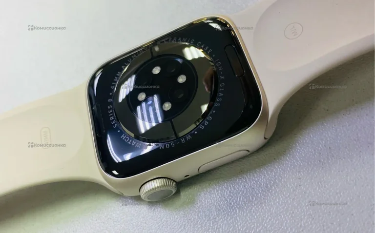 Часы Apple Watch Series 8 41 mm