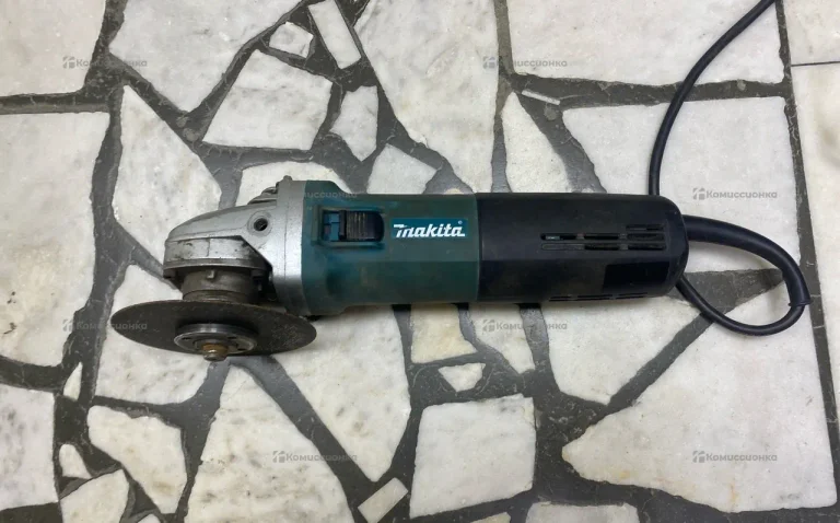 makita УШМ rep 9565H