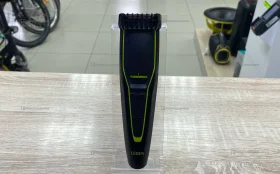 LEBEN Триммер для бороды и усов, 1Вт, Ni-Mh 600 мАч