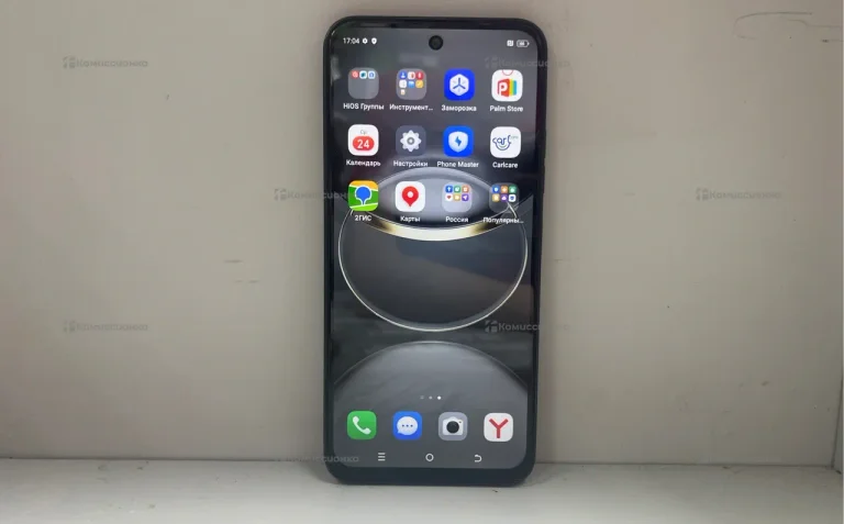 Tecno kl5n spark 30c 8/256
