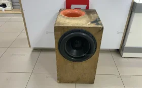 Купить Сабвуфер Aura Venom 15 D2 б/у , в Самара Цена:15990рублей
