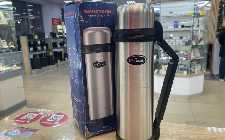термос биосталь NG-2000-1