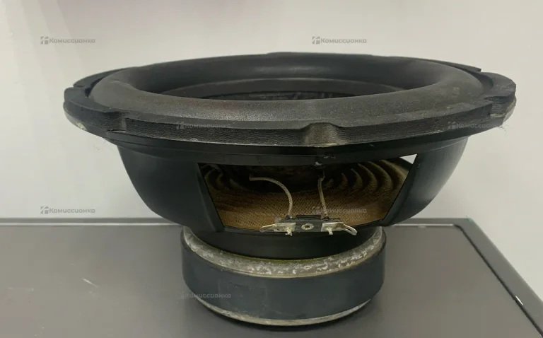 Сабвуфер  Mystery