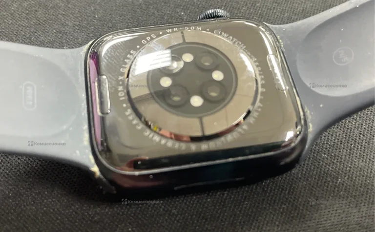 Часы  Apple Watch Series 9 41