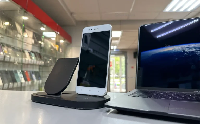 Xiaomi Mi A1 4/64 ГБ