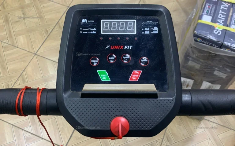 Беговая дорожка UnixFit ST-310