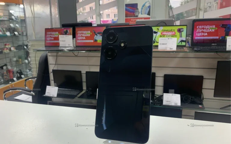 Infinix hot30i
