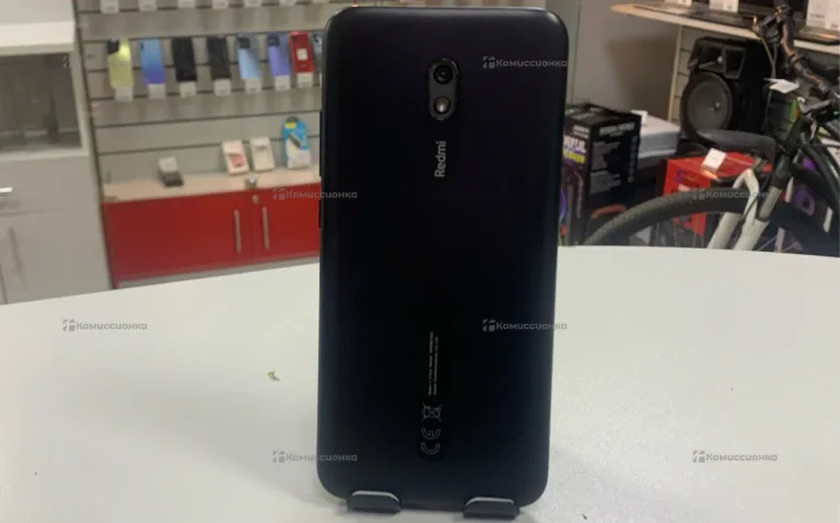 Xiaomi Redmi 8A 2/32 ГБ