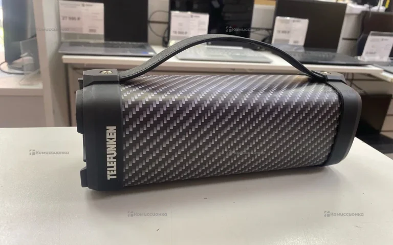 Колонка Telefunken
