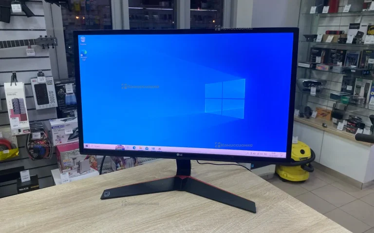 Монитор lg l194 монитор lg 24mp59g-p