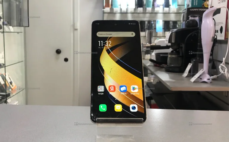 Infinix Smart 8 Pro 4/256 ГБ