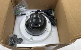 Купить Медлана IP camera ML-M-D5D26IR3Z б/у , в Екатеринбург Цена:7000рублей