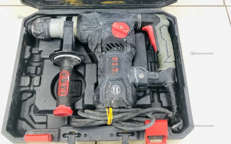 Перфаратор PBH32-C5