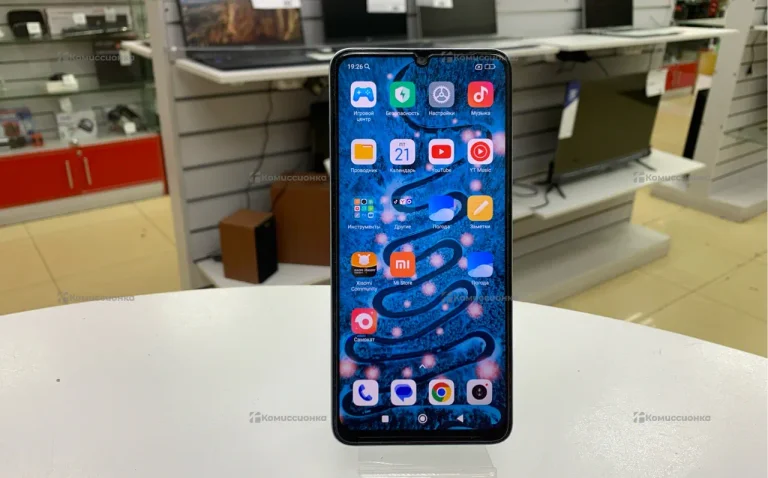 Xiaomi Redmi 13C 8/256 ГБ