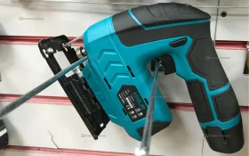 Купить Электролобзик Assur 12V б/у , в Саратов Цена:2500рублей