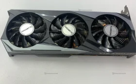 Видеокарта RTX3070