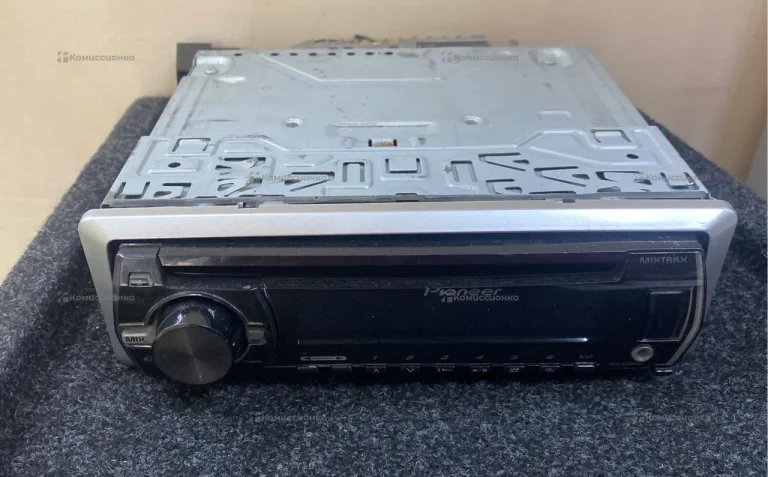 Автомагнитола  Pioneer DEH-X3500UI