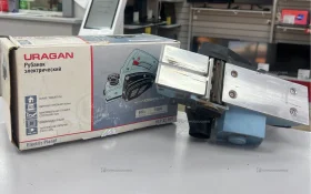 Рубанок электрический Uragan HEP-82-600