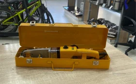 Сварка для труб Dewalt DWP-800