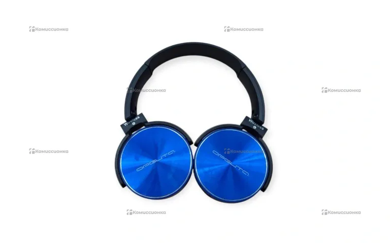 Наушники Орбита