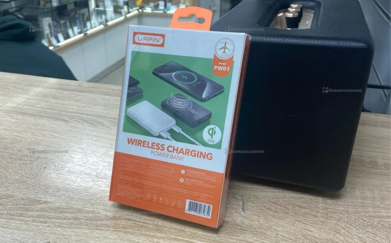 power bank urpin pw01 5 000