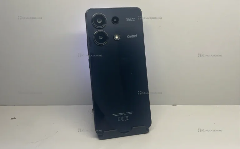 Xiaomi Redmi Note 13 8/256 ГБ